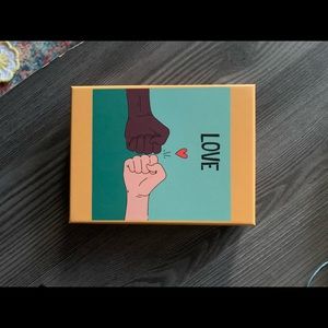 Love Puzzle - 100 pieces